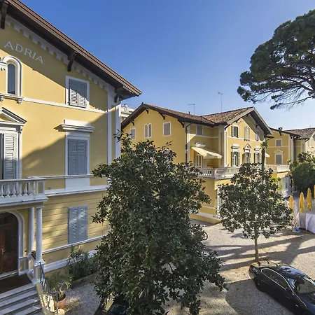 Bianchi ホテル 4*