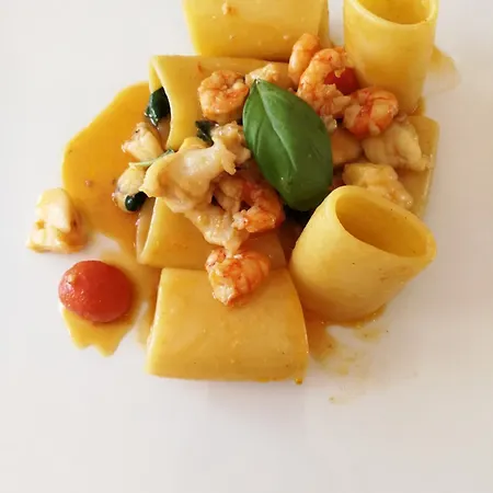 ホテル Bianchi グラード