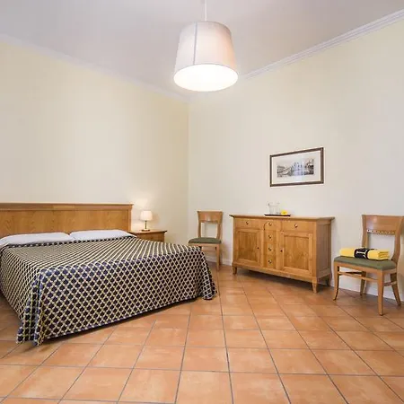 Bianchi ホテル グラード