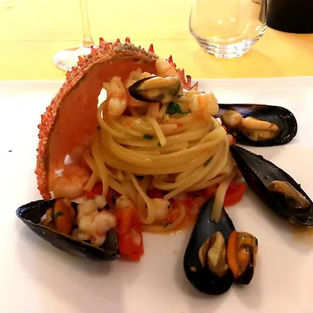 ホテル Bianchi グラード