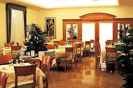 Bianchi 4* グラード