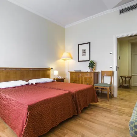 Bianchi 4* グラード