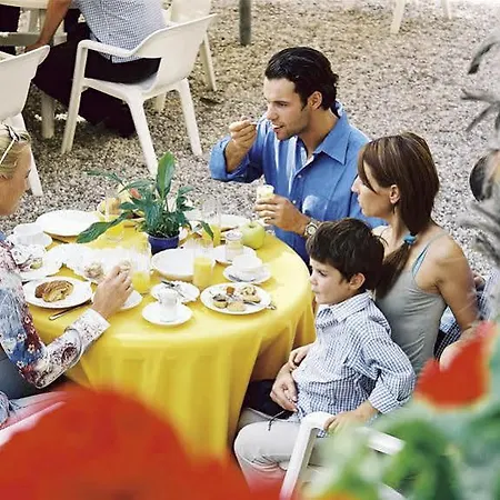 Bianchi 4* グラード