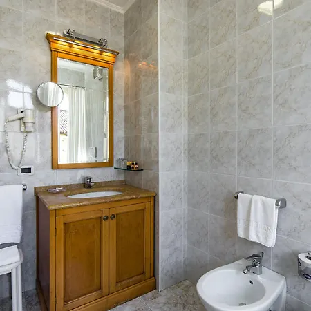 Bianchi Hotel 4*