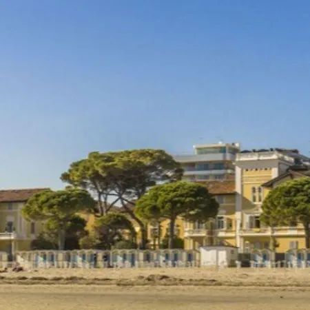 Bianchi Hotel Grado