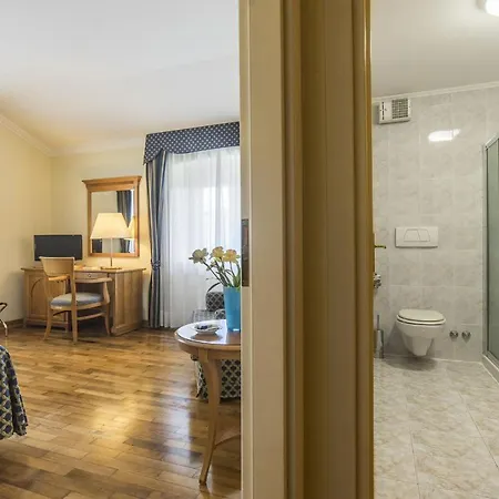 Bianchi Ξενοδοχείο Γκράντο