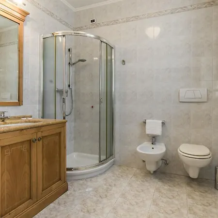 Bianchi Hotel 4*
