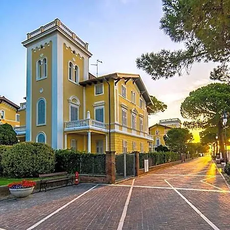 Hotell Bianchi 4*
