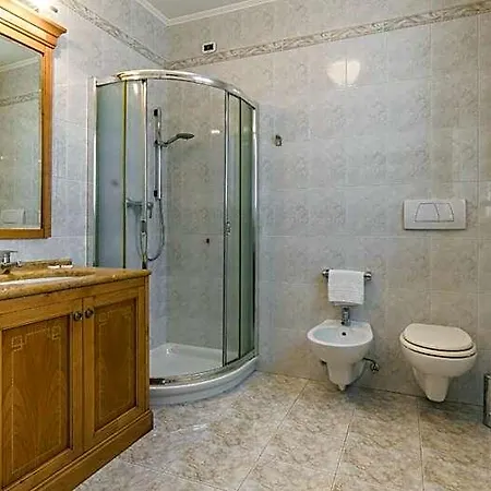 Hotell Bianchi