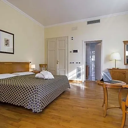 Hotell Bianchi
