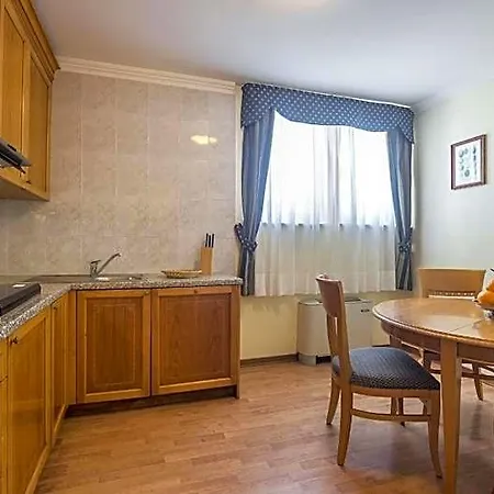 Bianchi Hotell Grado