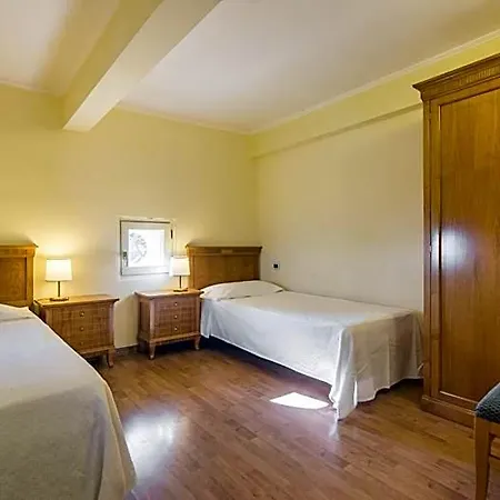Hotell Bianchi