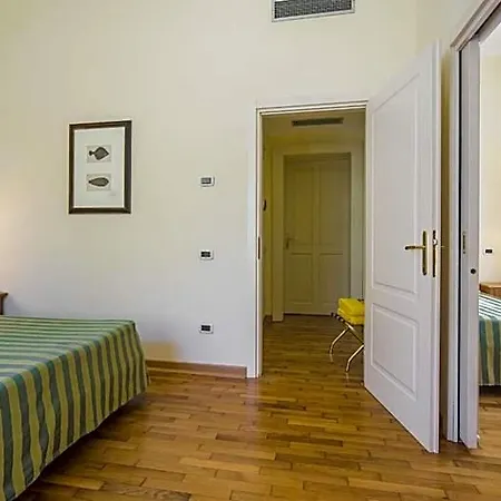 Bianchi Hotell 4*