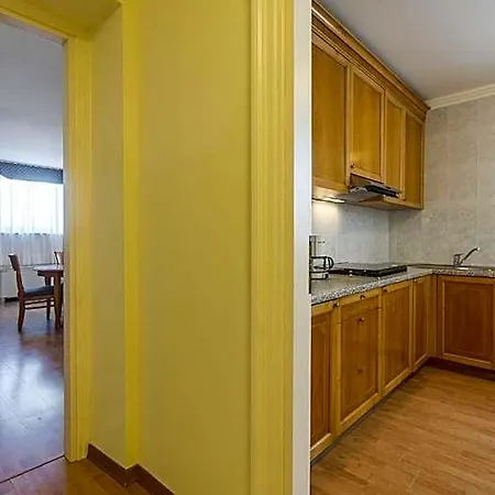 Hotell Bianchi 4*