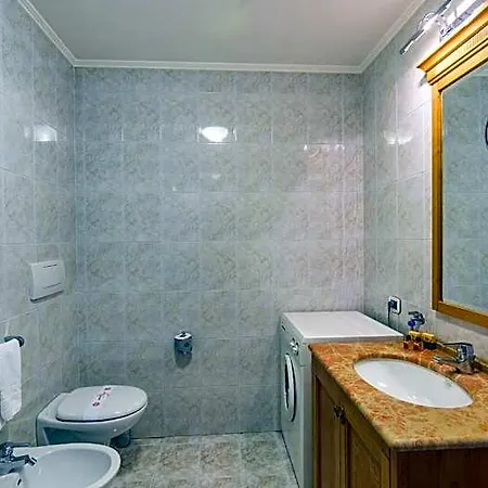 Bianchi Hotell
