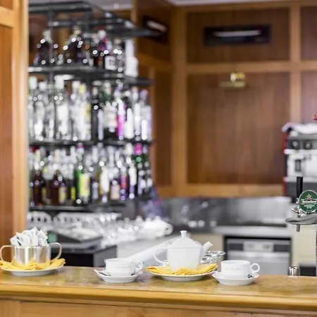 Bianchi Hotel Grado