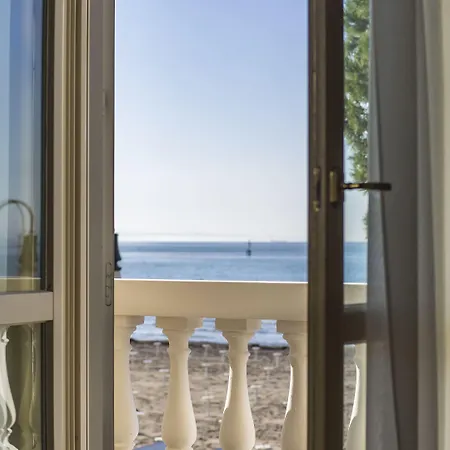 Hotel Bianchi 4*