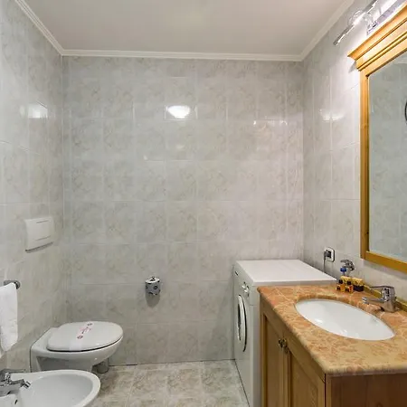 Bianchi Hotell