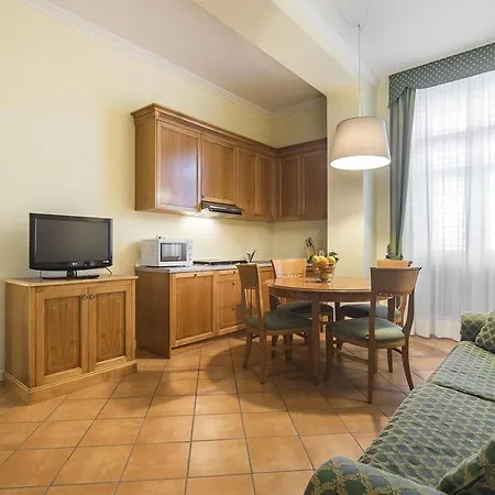 Bianchi Hotel