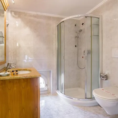 Hotel Bianchi Grado