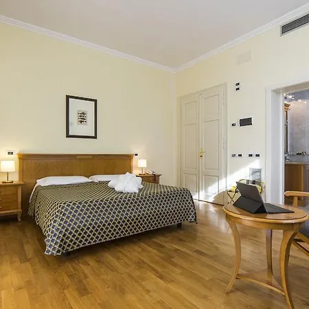 Hotel Bianchi
