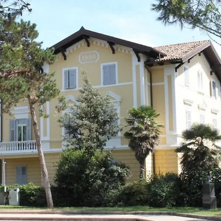 Hotell Bianchi Grado