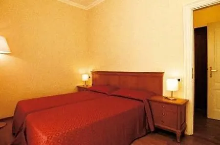 Bianchi Hotell