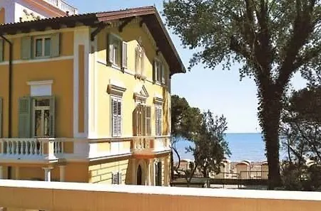 Bianchi Hotell