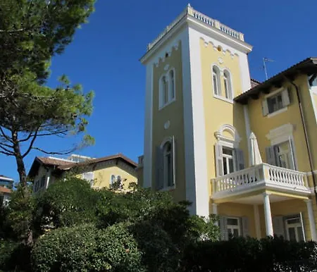Bianchi Hotell 4*
