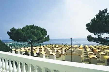 Bianchi Hotell Grado