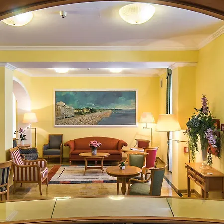 Hotel Bianchi 4*