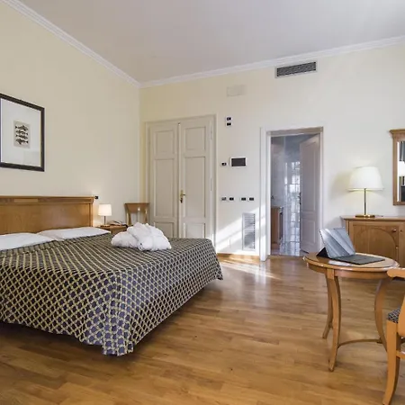 Hotel Bianchi 4*