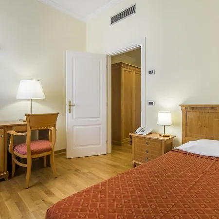 Hotel Bianchi Grado