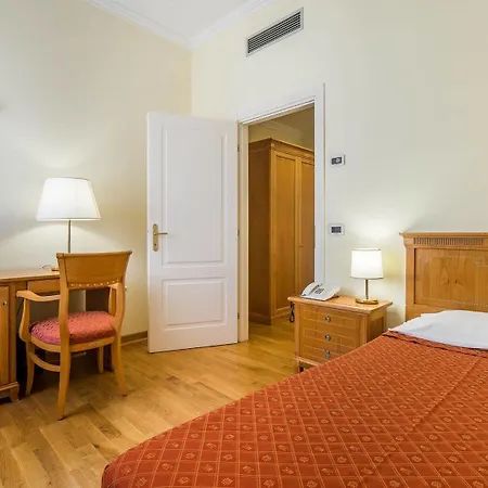 Hotel Bianchi Grado