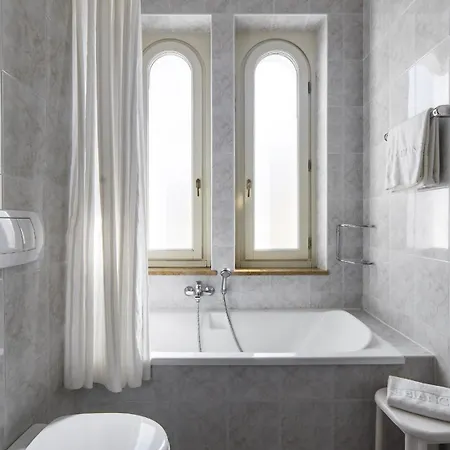 Hotel Bianchi Grado