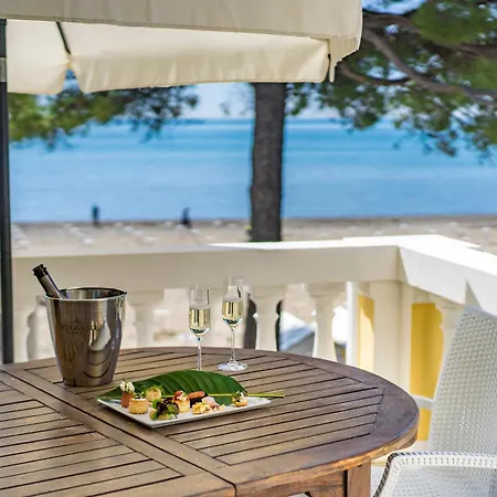 Bianchi Hotel Grado