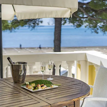 Bianchi Hotel Grado