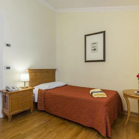 Bianchi Ξενοδοχείο 4*