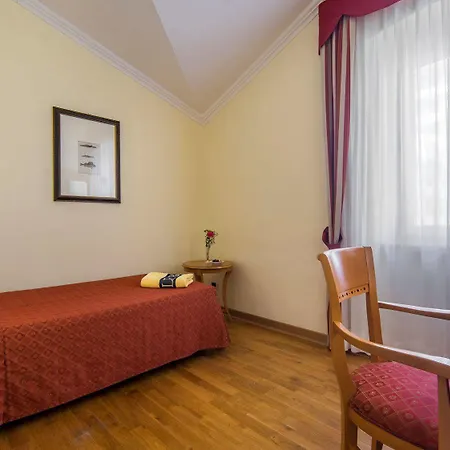 Hotel Bianchi