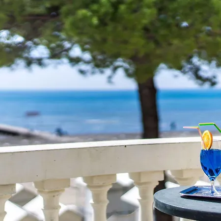 Bianchi Hotel Grado