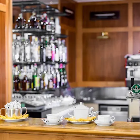 Bianchi Hotel 4*