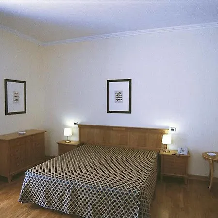 Bianchi Hotell