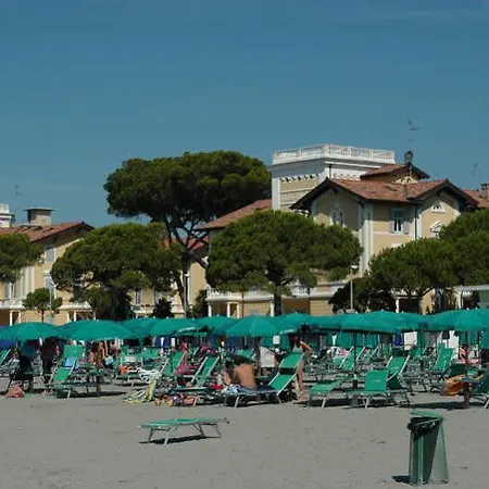 Bianchi Hotell