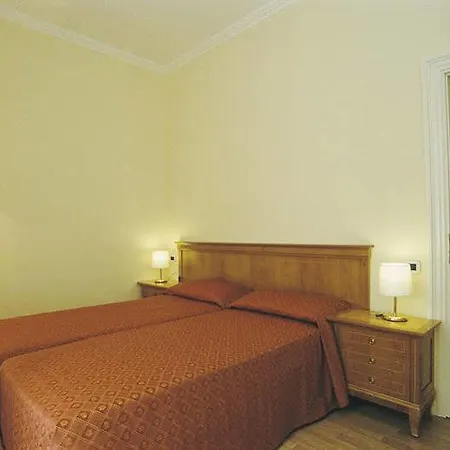 Hotel Bianchi 4*