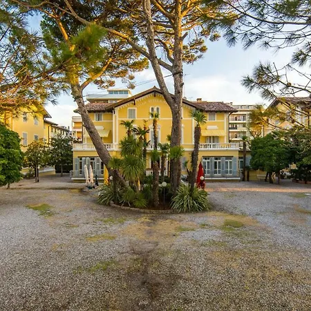 Hotel Bianchi 4*