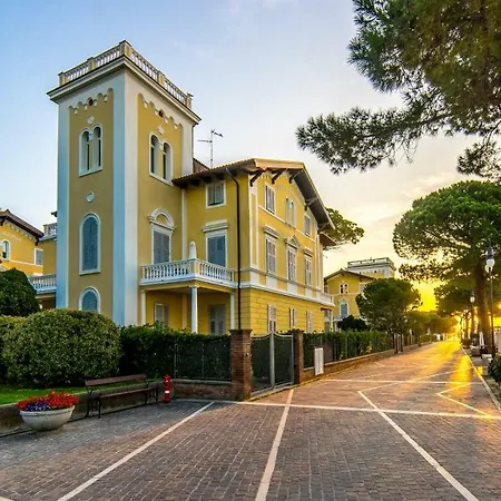 Hotel Bianchi 4*