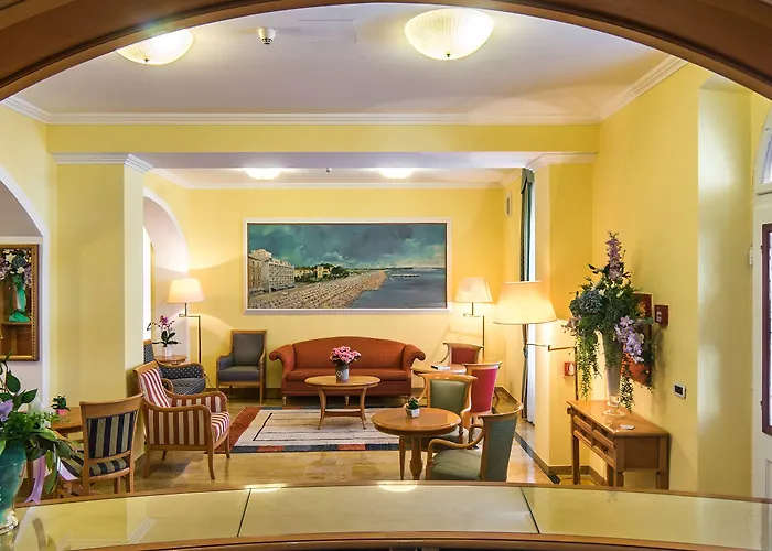 Bianchi Szálloda 4*