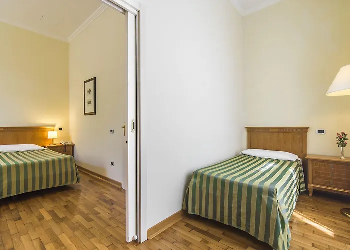 Bianchi Szálloda Grado