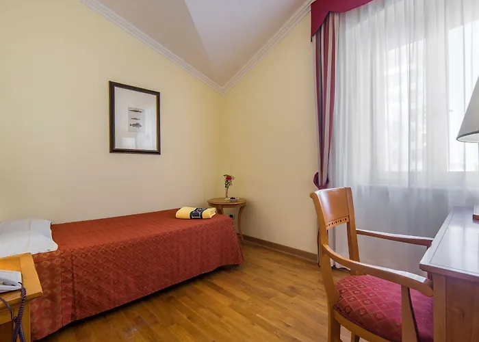 Bianchi 4* Градо