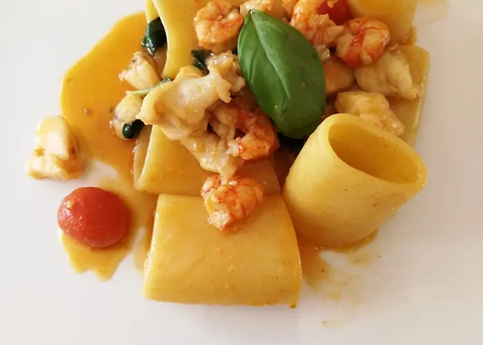 Готель Bianchi Градо